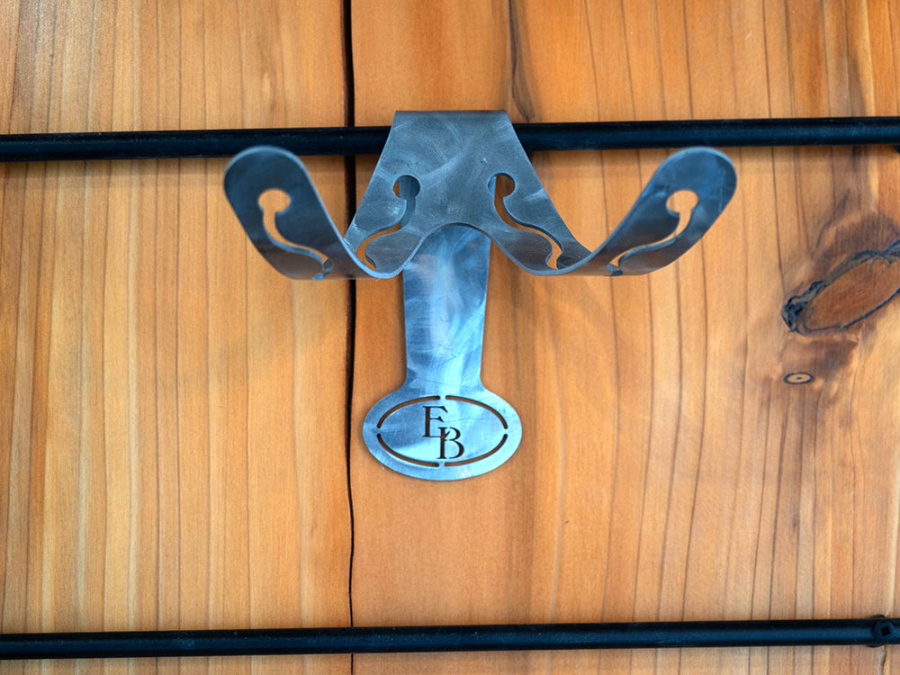 Wine Rack – Horizontal