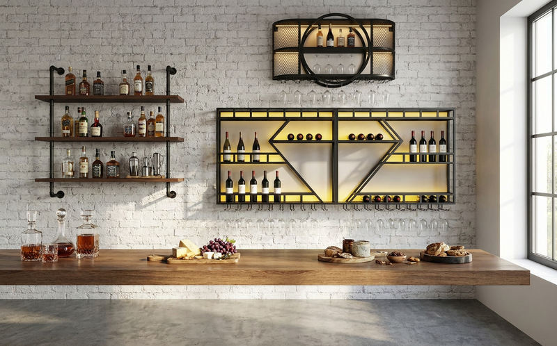 Wine Racks