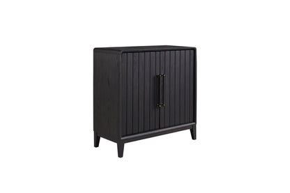 Peppercorn Bar Cabinet