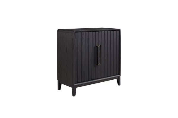 Peppercorn Bar Cabinet