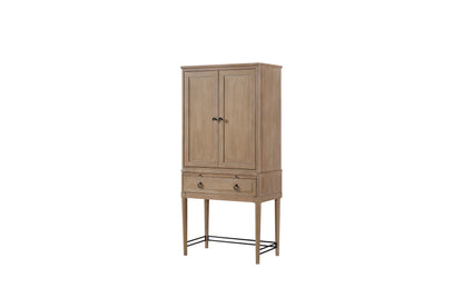Bar Cabinet in