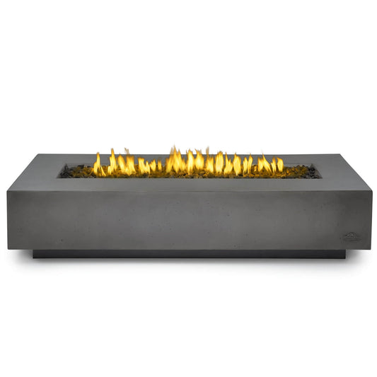 Patio Elegance Fire Table - 72-Inch Nexus for Ultimate Outdoor Enjoyment