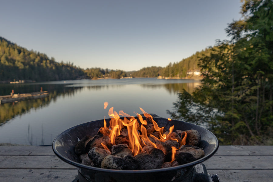 Fire Pits