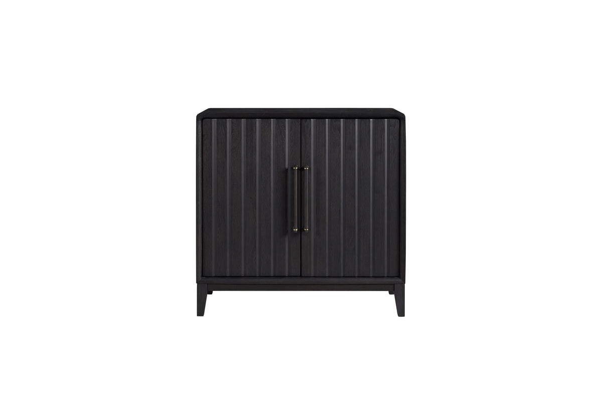 Peppercorn Bar Cabinet