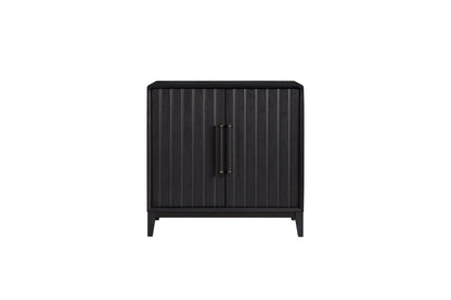 Peppercorn Bar Cabinet