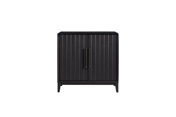 Peppercorn Bar Cabinet