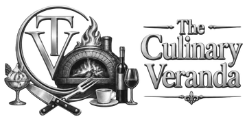 The Culinary Veranda