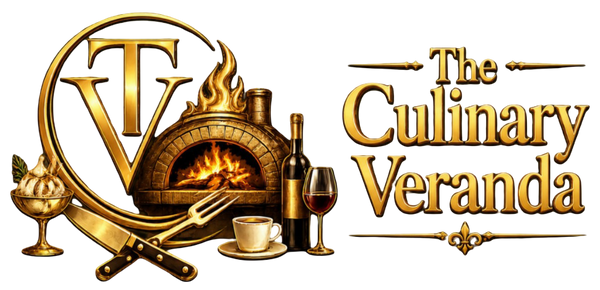 The Culinary Veranda
