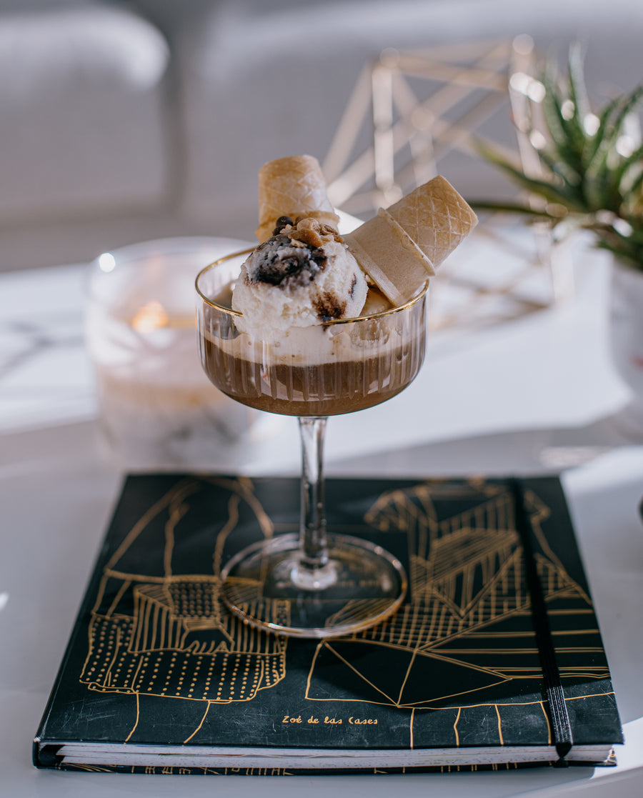 Dessert Station