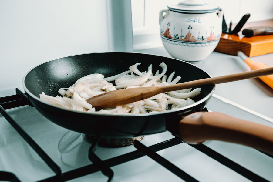 Cookware