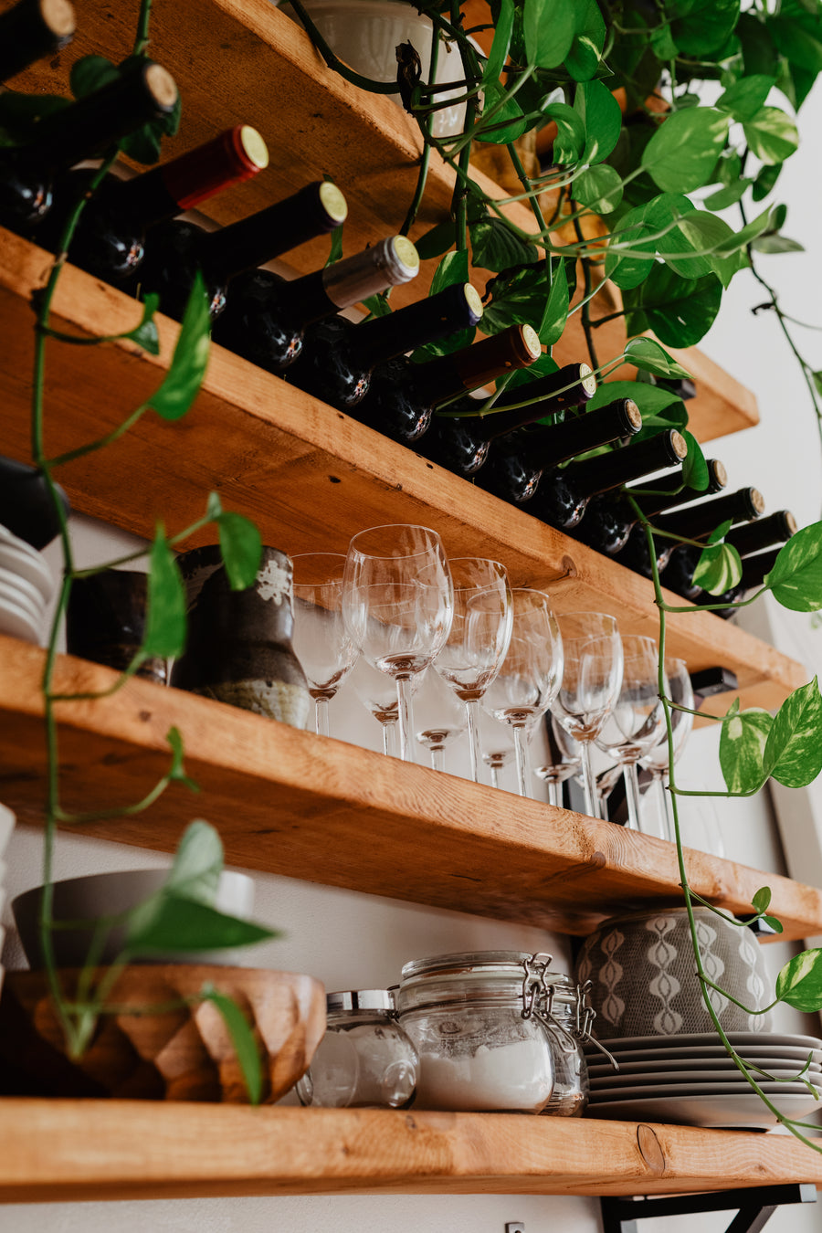 Wine Racks